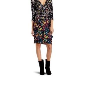 BCBG Maxazria Sondra Dress size M w11